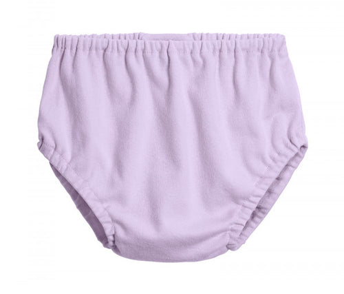 Boys and Girls Diaper Covers - Lavender