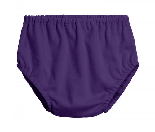 Boys and Girls Diaper Covers - Purple