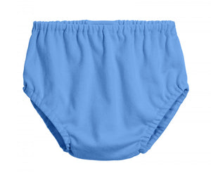 Boys and Girls Diaper Covers - River Blue