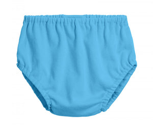 Boys and Girls Diaper Covers - Turquoise